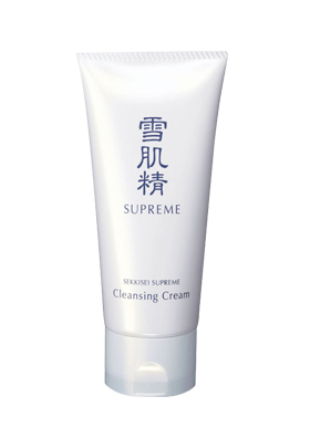  SEKKISEI SUPREME Cleansing Cream 